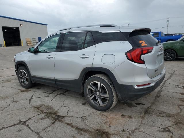 Vin: 3gkalvev7ml309670, lot: 53004105, gmc terrain slt 20212