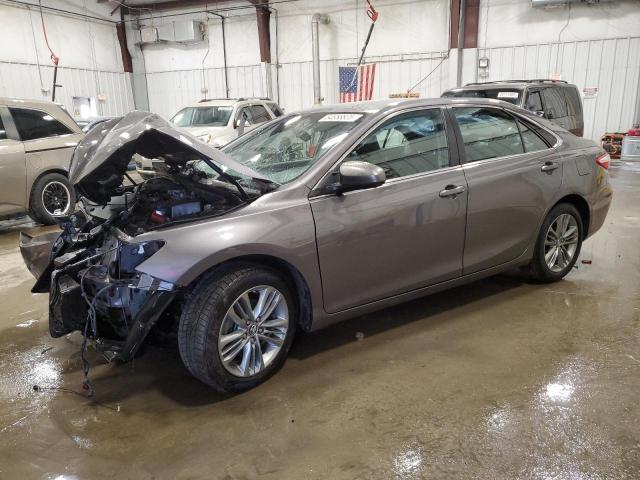 Vin: 4t1bf1fk5gu198109, lot: 54658835, toyota camry le 2016 img_1
