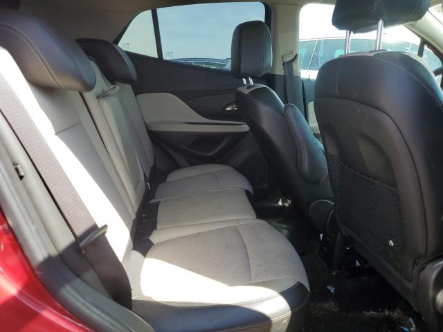 2018 BUICK ENCORE PRE - KL4CJFSB1JB641329