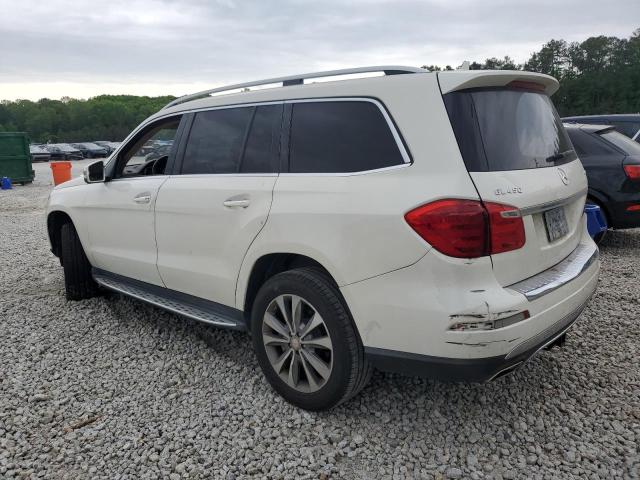 Vin: 4jgdf7ce3da122086, lot: 52203515, mercedes-benz gl-class 450 4matic 20132