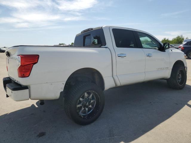 Vin: 1n6aa1e50jn537741, lot: 52802675, nissan titan sv 20183