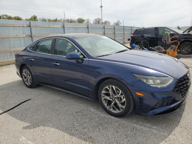 Vin: 5npef4ja4mh118919, lot: 54129435, hyundai sonata sel 20214