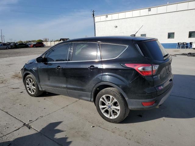 Vin: 1fmcu9gd4huc55300, lot: 51996815, ford escape se 20172