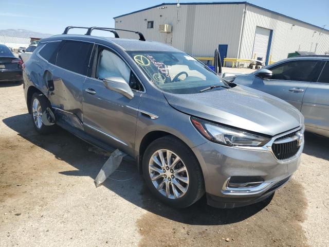 Vin: 5gaevbkw9lj216336, lot: 52962875, buick enclave premium 20204