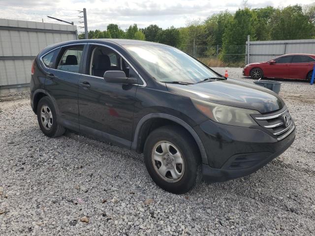 Vin: 3czrm3h34eg708518, lot: 53191255, honda crv lx 20144