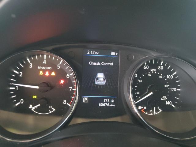 2018 NISSAN ROGUE S - 5N1AT2MT6JC768329