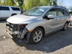 2018 HONDA ODYSSEY EX - 5FNRL6H79JB083983