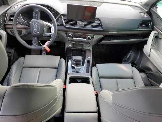 2024 AUDI Q5 E PREMI WA1E2AFY6R2062596