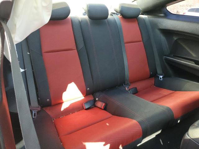 2015 HONDA CIVIC SI 2HGFG4A59FH701522