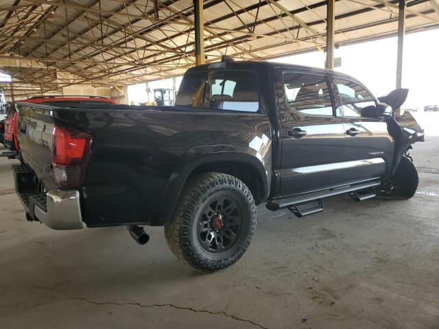 Vin: 3tycz5anxnt093712, lot: 54952855, toyota tacoma double cab 20223
