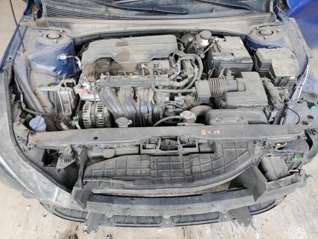 2022 HYUNDAI ELANTRA SE - 5NPLM4AG8NH086088