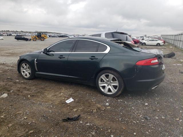 Vin: sajwa0fb6bls07060, lot: 52625035, jaguar xf 20112