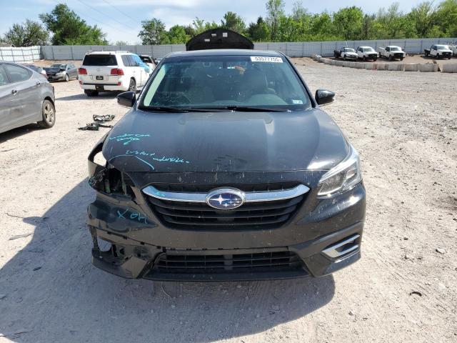 2022 SUBARU LEGACY LIM - 4S3BWAN60N3002041