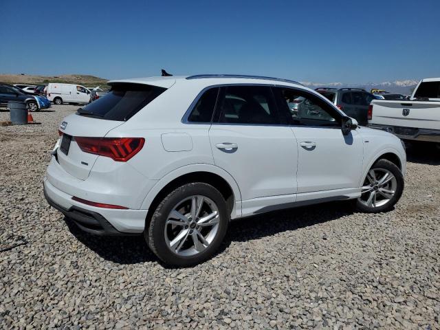 Vin: wa1eecf35p1052524, lot: 53036625, audi q3 premium plus s line 45 20233