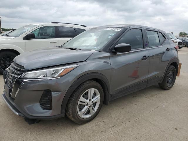 Vin: 3n1cp5bvxnl485226, lot: 54316925, nissan kicks s 2022 img_1