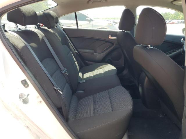 2017 KIA FORTE LX - 3KPFK4A74HE071518