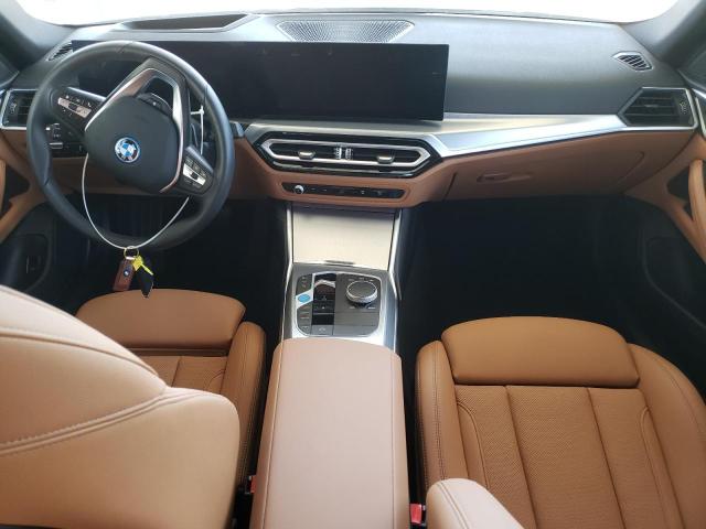 2024 BMW I4 XDRIVE WBY83FB0XRFT58838