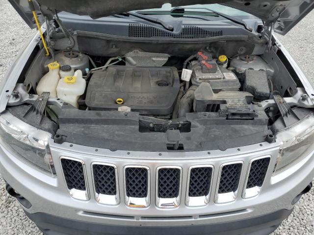 2016 JEEP COMPASS SP - 1C4NJDBB9GD756177