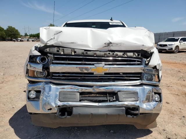 2018 CHEVROLET SILVERADO - 1GC2KVEG8JZ108241