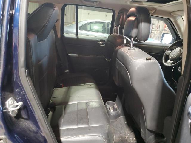 2015 JEEP PATRIOT LA - 1C4NJRFB6FD169828