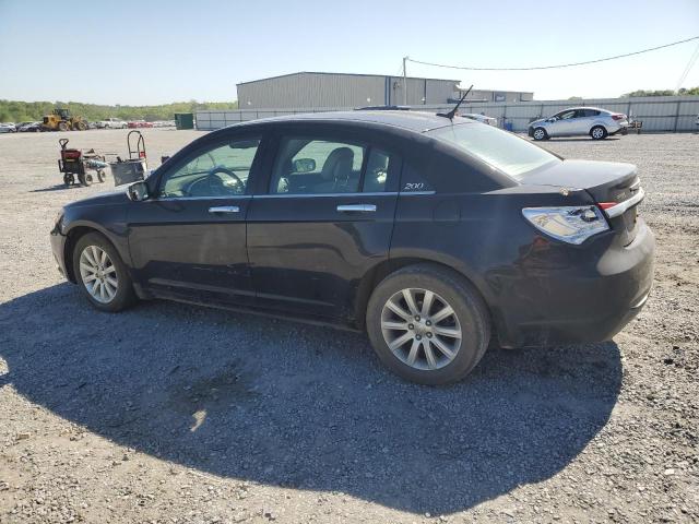 Vin: 1c3ccbcg0en198487, lot: 52913655, chrysler 200 limited 20142