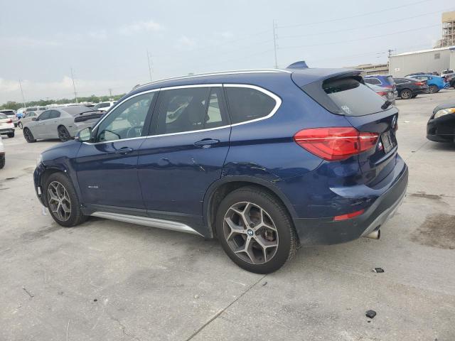 Vin: wbxhu7c33j5h41632, lot: 53693335, bmw x1 sdrive28i 20182