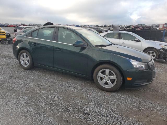 Vin: 1g1pc5sb7e7373688, lot: 52121235, chevrolet cruze lt 20144