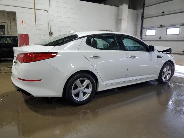 2015 KIA OPTIMA LX - KNAGM4A70F5558185