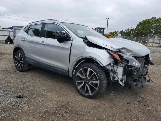 Vin: jn1bj1cp8hw006127, lot: 54381245, nissan rogue s 20174