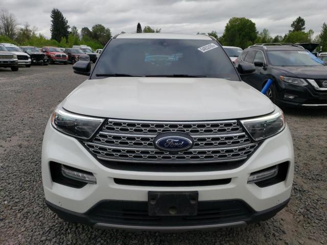 2020 FORD EXPLORER L - 1FMSK8FH2LGA29442