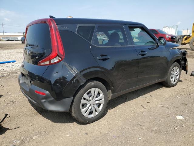 2020 KIA SOUL LX KNDJ23AU1L7063931