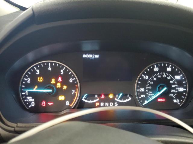 2019 FORD ECOSPORT T MAJ6S3KL2KC254636
