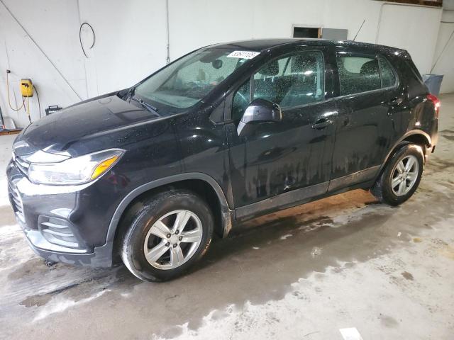 Vin: 3gncjnsb7kl170178, lot: 53641105, chevrolet trax ls 2019 img_1