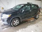 2019 CHEVROLET TRAX LS - 3GNCJNSB7KL170178
