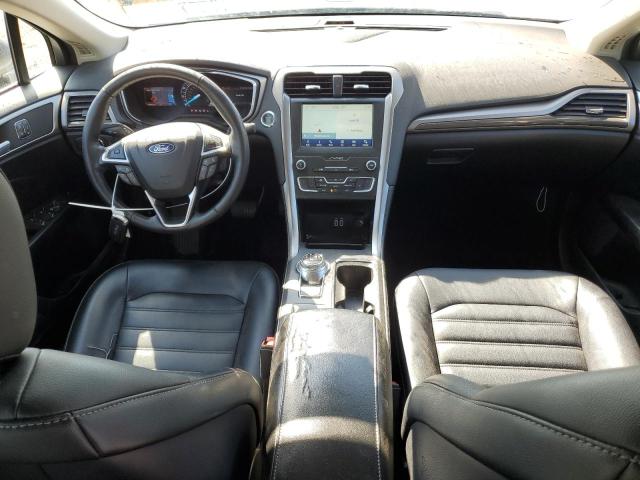 2020 FORD FUSION SEL 3FA6P0CD5LR179683
