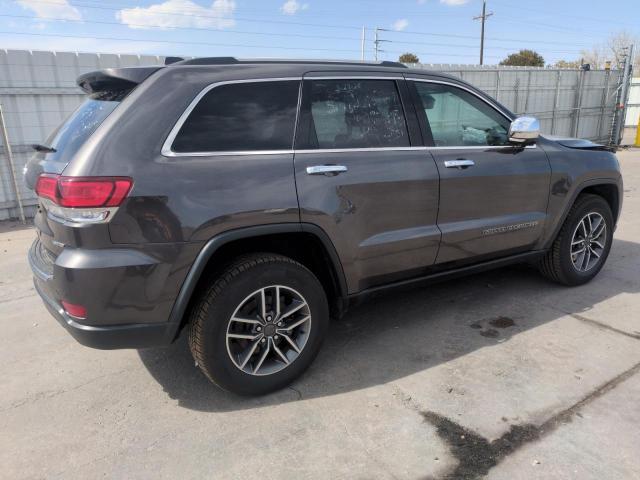 Vin: 1c4rjfbg7mc869071, lot: 52002225, jeep grand cher limited 20213