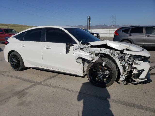 Vin: 19xfl2h81re010869, lot: 52631495, honda civic sport 20244