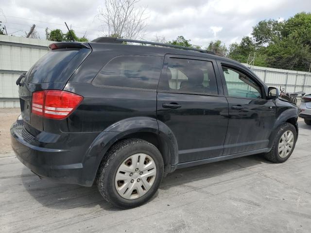 Vin: 3c4pdcab8jt249512, lot: 55123935, dodge journey se 20183