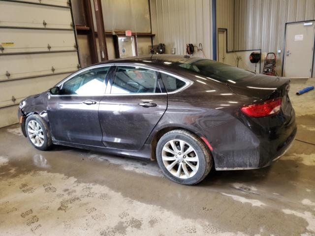 Vin: 1c3ccccb1fn549631, lot: 53673485, chrysler 200 c 20152