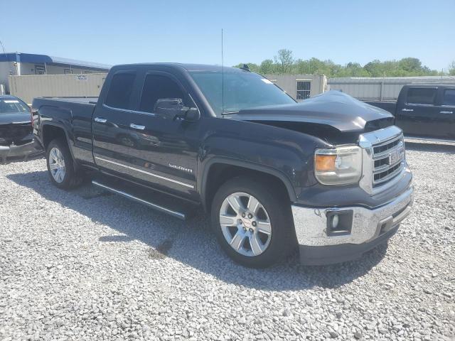 Vin: 1gtr1vec8fz256301, lot: 53321235, gmc sierra c1500 slt 20154
