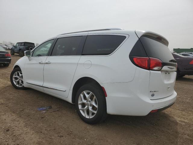 Vin: 2c4rc1gg2lr290324, lot: 51131145, chrysler pacifica limited 20202
