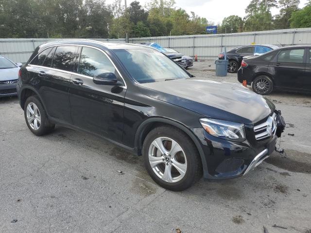 Vin: wdc0g4kb7hf217971, lot: 51123815, mercedes-benz glc-class 300 4matic 20174