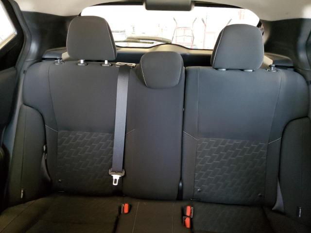 2021 NISSAN KICKS S - 3N1CP5BV7ML486008