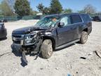 2015 CHEVROLET TAHOE K150 - 1GNSKBKC0FR605539