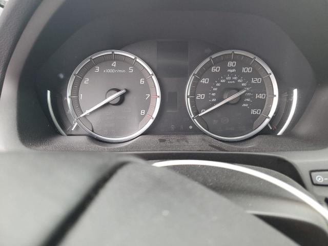 2017 ACURA TLX - 19UUB2F31HA000721