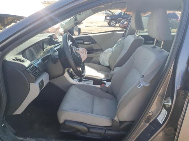 2016 HONDA ACCORD LX - 1HGCR2F36GA174161