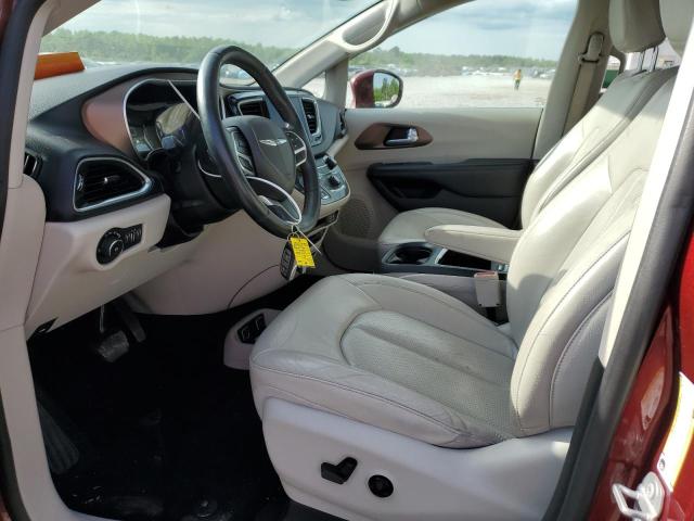 2017 CHRYSLER PACIFICA T - 2C4RC1EG8HR777876