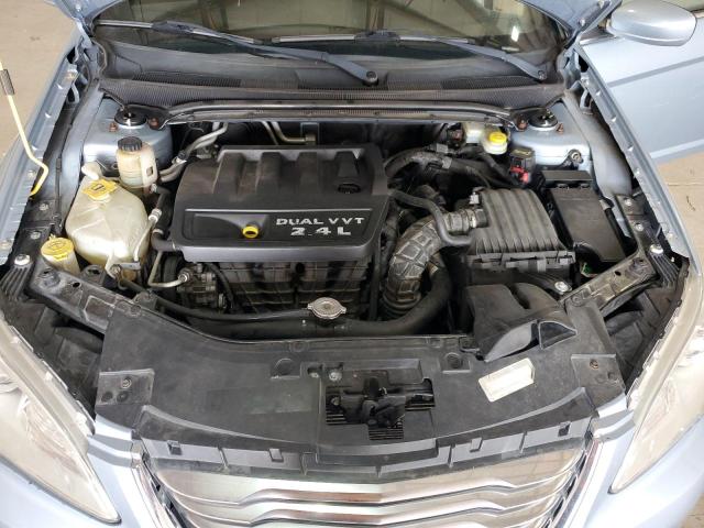 2013 CHRYSLER 200 TOURIN #3287670036