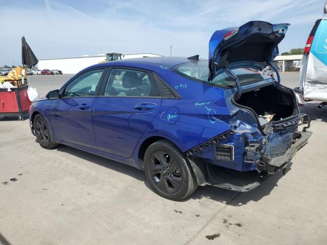Vin: 5nplm4agxnh077442, lot: 54593185, hyundai elantra sel 20222