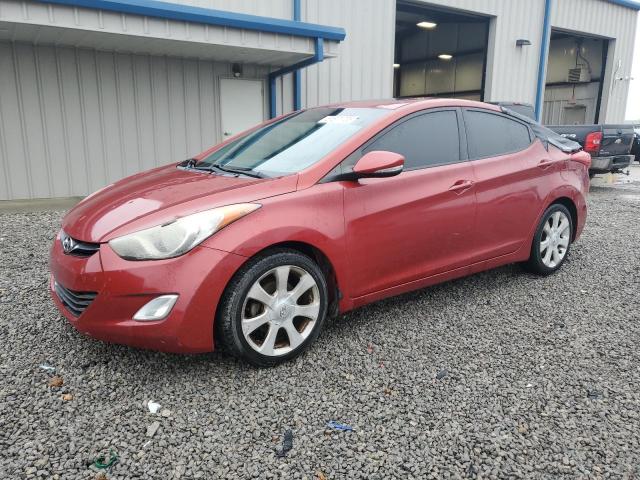 HYUNDAI ELANTRA GL